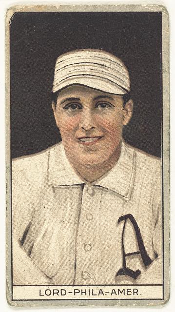 Briscoe Lord