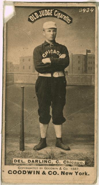 Dell Darling