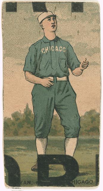 Jimmy Ryan