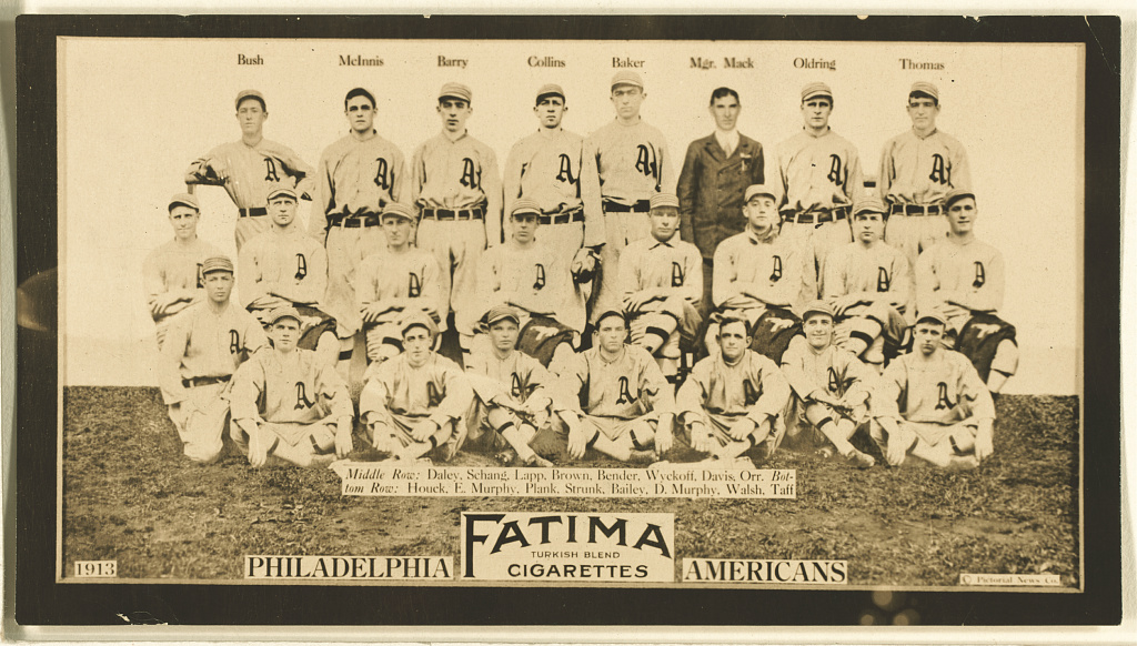 Philadelphia Athletics