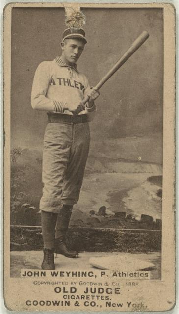 John Weyhing