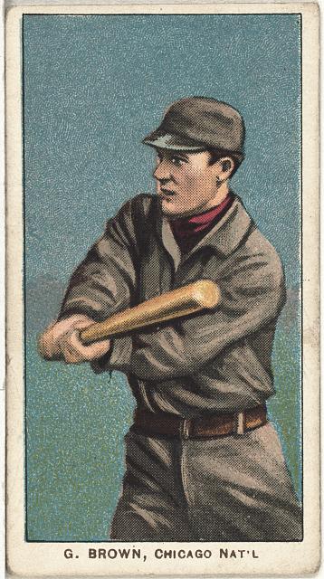 G. Browne