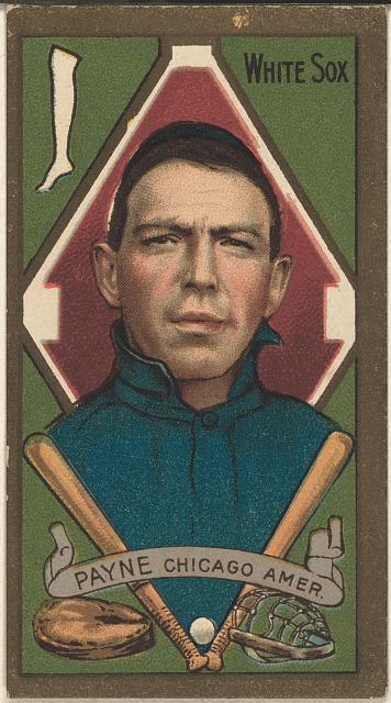 Fred Payne