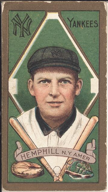 Charles Hemphill