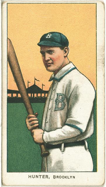 George Hunter