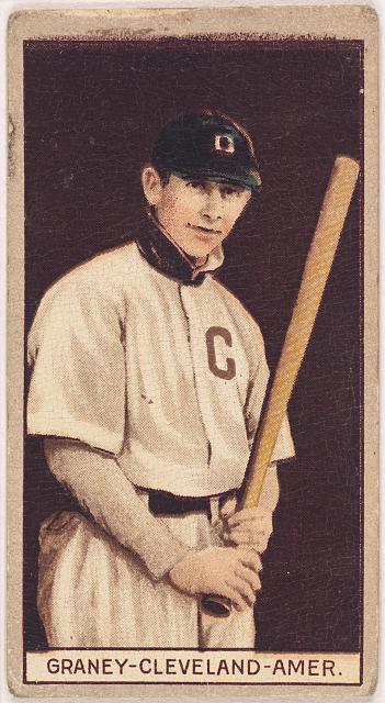J. G. Graney