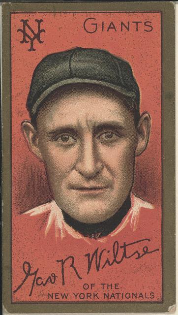 George Wiltse