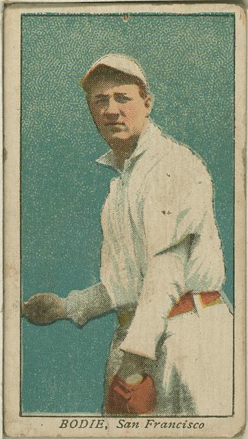 Bodie
