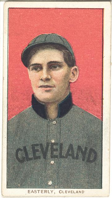 Ted Easterly
