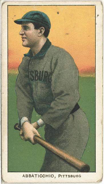 Ed Abbaticchio