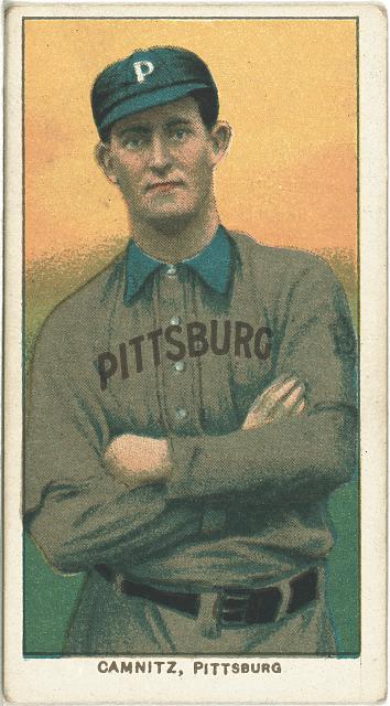 Howie Camnitz