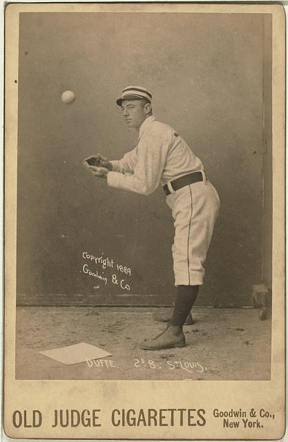 Charlie Duffee