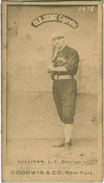 Marty Sullivan