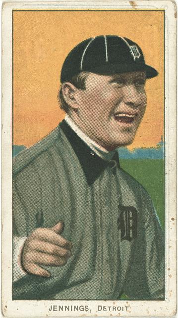 Hughie Jennings