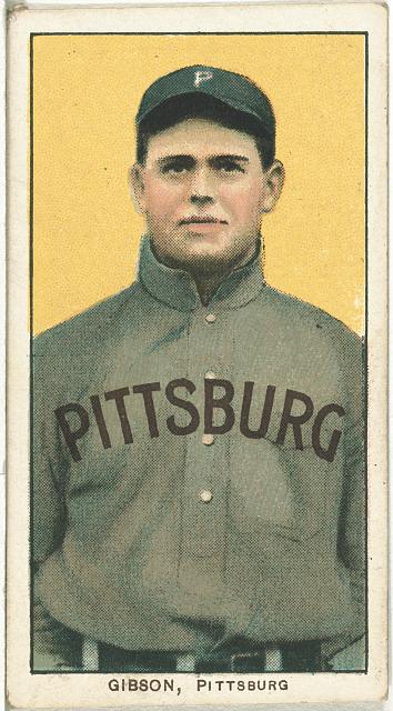 George Gibson