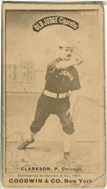John Clarkson