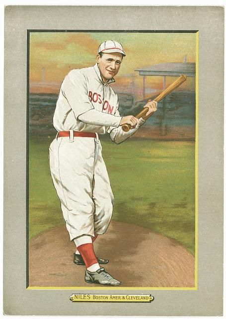 Harry Niles