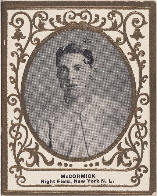 Moose McCormick
