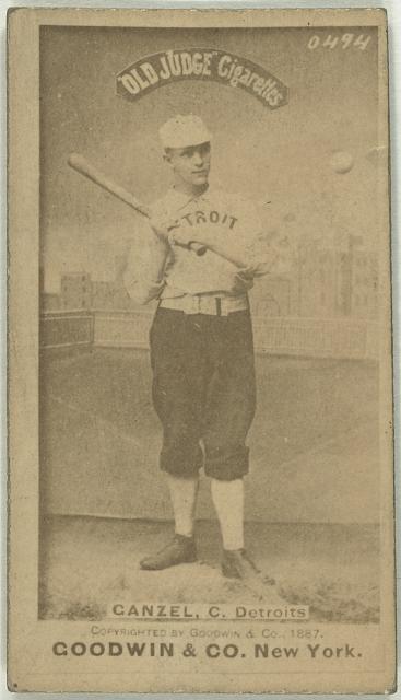 Charlie Ganzel