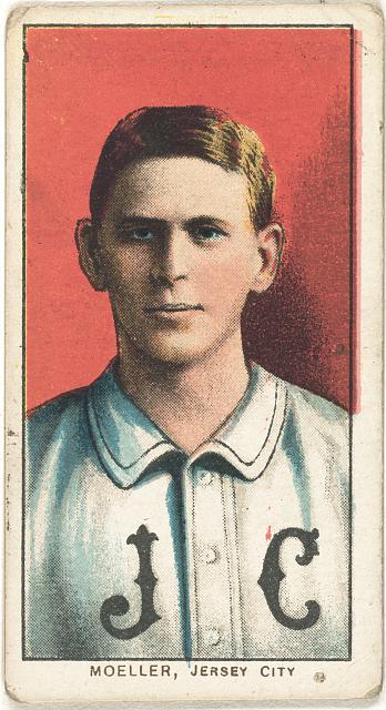 Dan Moeller