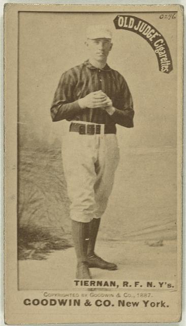 Mike Tiernan