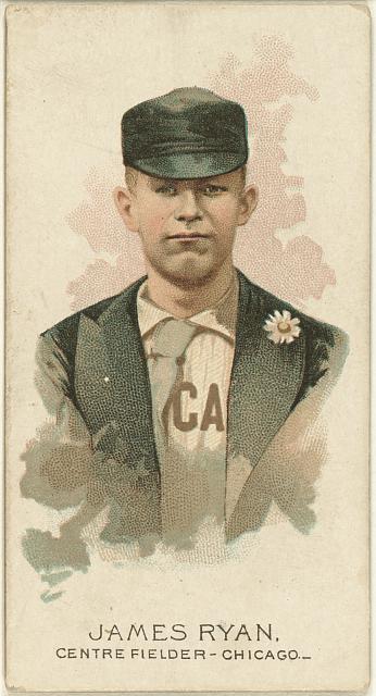 James Ryan