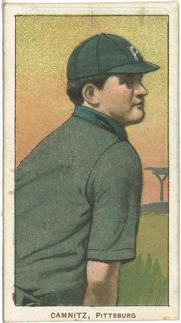 Howie Camnitz