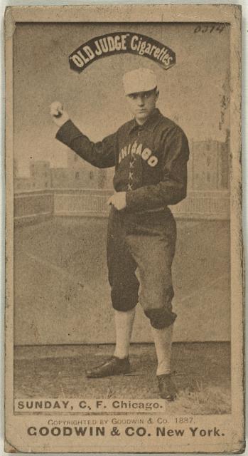 Billy Sunday