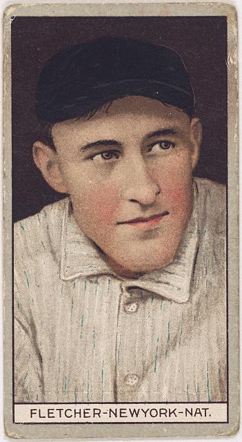 Arthur Fletcher