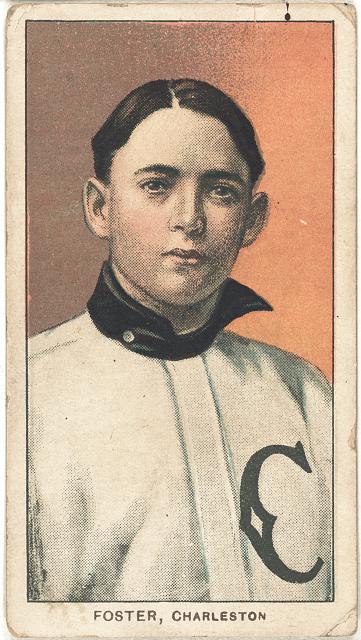 Ed Foster