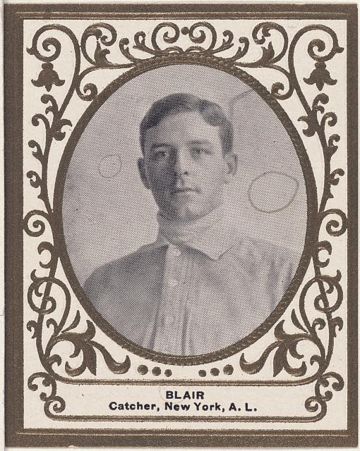 Walter Blair