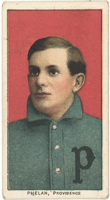 Jimmy Phelan