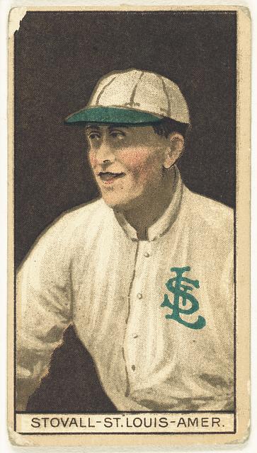 George Stovall