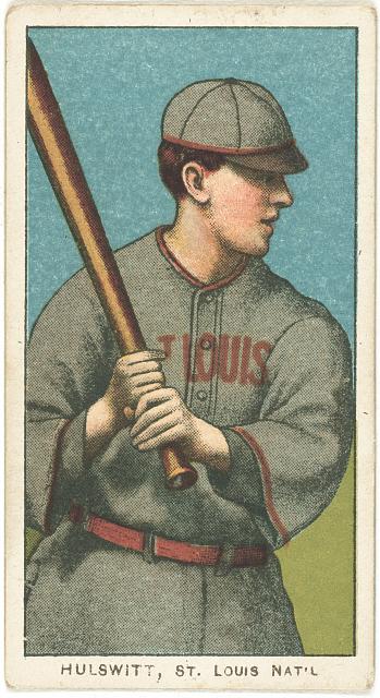 Rudy Hulswitt