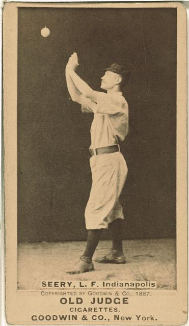 Emmett Seery