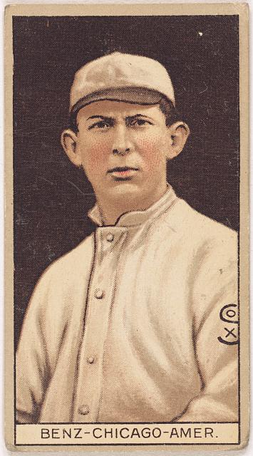 Joseph Benz