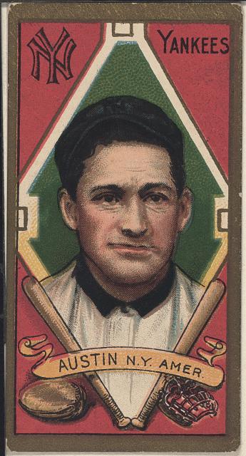 James Austin