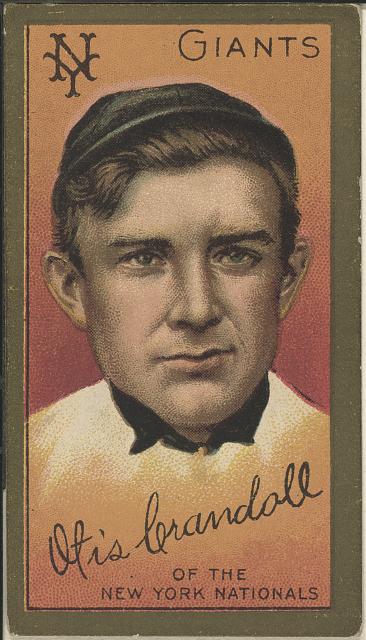 Otis Crandall