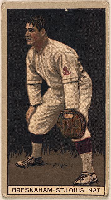 Bresnahan