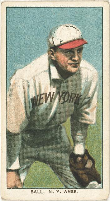 Neal Ball