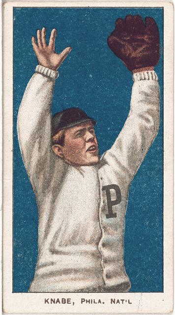 Otto Knabe