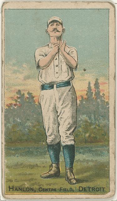 Ned Hanlon