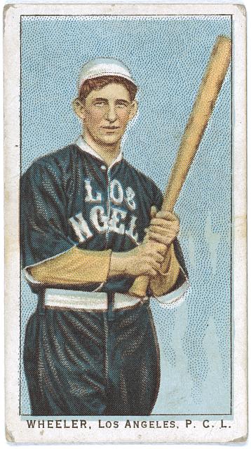 George Wheeler
