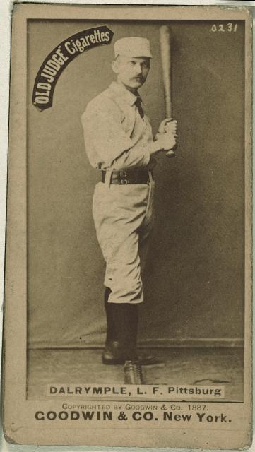 Abner Dalrymple