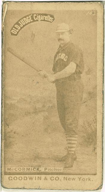 Jim McCormick