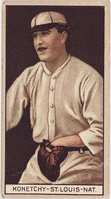 Edward Konetchy