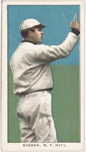 John McGraw