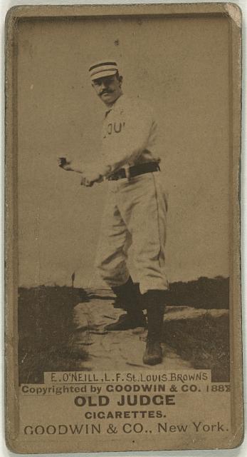 Tip O'Neill