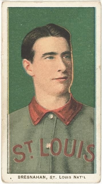 Roger Bresnahan