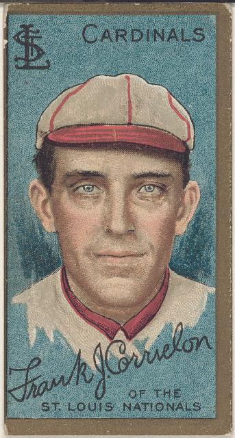 Frank J. Corridon